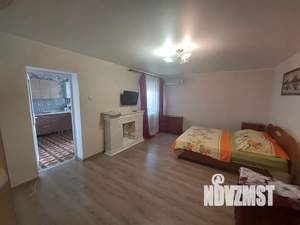 Дом 35м², 1-этажный, посуточно, 