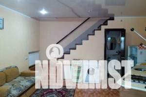 Дом 10м&sup2;, 2-этажный, посуточно, 