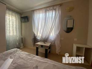 Дом 22м², 1-этажный, посуточно, 