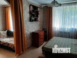 Дом 40м&sup2;, 1-этажный, посуточно, 