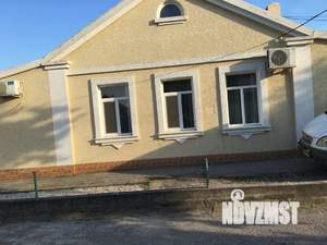 Дом 50м&sup2;, 1-этажный, посуточно, 