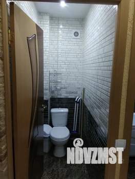 Дом 80м&sup2;, 2-этажный, посуточно, 