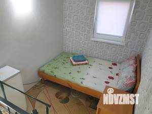 Дом 15м², 2-этажный, посуточно, 