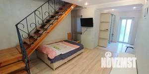 Дом 60м², 2-этажный, посуточно, 