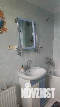 Дом 40м², 2-этажный, посуточно, 