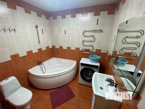 Дом 65м&sup2;, 1-этажный, посуточно, 