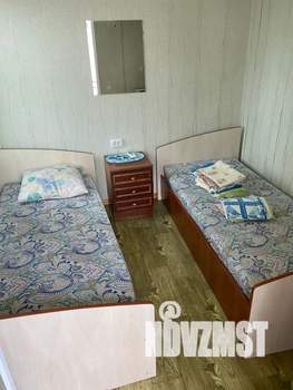 Дом 25м², 2-этажный, посуточно, 