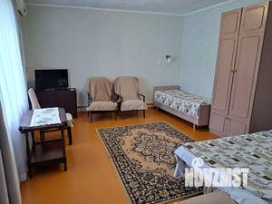 Дом 30м&sup2;, 1-этажный, посуточно, 