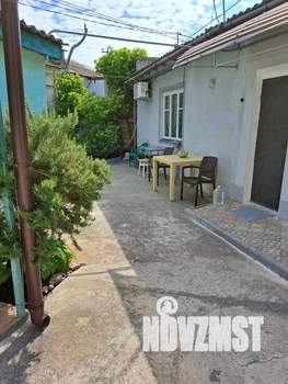 Дом 30м&sup2;, 1-этажный, посуточно, 