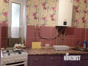 Дом 45м², 1-этажный, на длительный срок, 