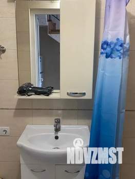 Дом 40м², 2-этажный, посуточно, 