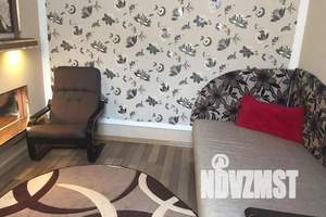 Дом 40м², 2-этажный, посуточно, 