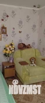 Дом 50м², 1-этажный, посуточно, 