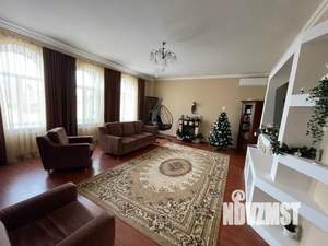 Дом 211м², 2-этажный, посуточно, 