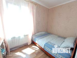 Дом 30м², 2-этажный, посуточно, 