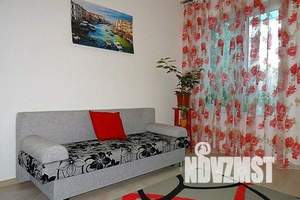 Дом 55м², 1-этажный, посуточно, 