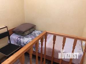 Дом 20м², 1-этажный, посуточно, 