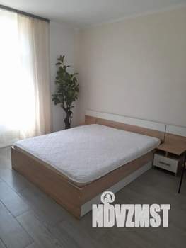 Дом 60м², 1-этажный, посуточно, 