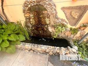 Дом 60м&sup2;, 1-этажный, посуточно, 