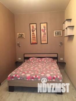 Дом 66м&sup2;, 1-этажный, посуточно, 