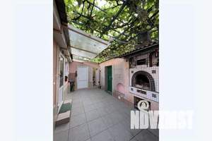 Дом 50м², 1-этажный, посуточно, 