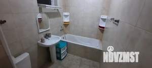 Дом 53м&sup2;, 1-этажный, посуточно, 