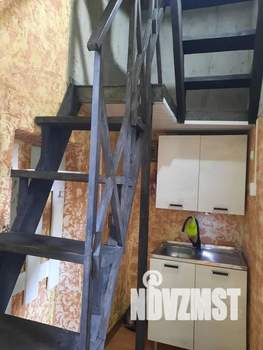 Дом 60м&sup2;, 1-этажный, посуточно, 