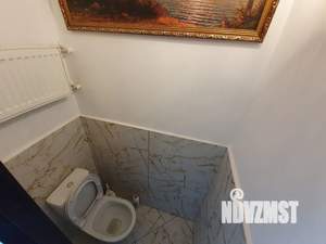 Дом 55м&sup2;, 1-этажный, посуточно, 