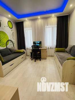 Дом 80м&sup2;, 1-этажный, посуточно, 