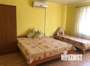 Дом 40м&sup2;, 2-этажный, посуточно, 