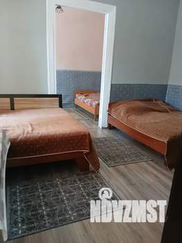 Дом 70м², 1-этажный, посуточно, 