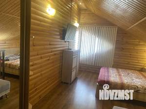 Дом 56м&sup2;, 2-этажный, посуточно, 