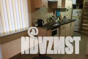 Дом 52м&sup2;, 2-этажный, посуточно, 