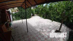 Дом 40м², 1-этажный, посуточно, 