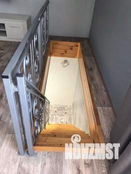 Дом 50м&sup2;, 2-этажный, посуточно, 