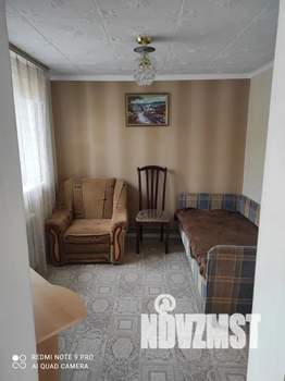 Дом 40м², 1-этажный, посуточно, 