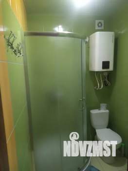 Дом 25м², 1-этажный, посуточно, 