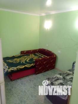 Дом 20м&sup2;, 1-этажный, посуточно, 