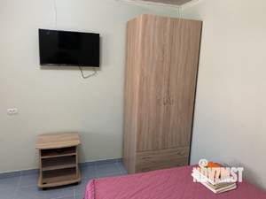 Дом 20м², 1-этажный, посуточно, 