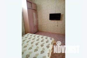 Дом 40м², 2-этажный, посуточно, 