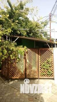 Дом 22м², 1-этажный, посуточно, 