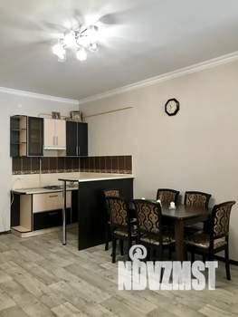 Дом 60м², 1-этажный, посуточно, 