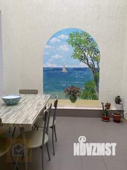 Дом 45м&sup2;, 1-этажный, посуточно, 