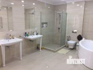 Дом 250м², 3-этажный, посуточно, 