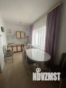 Дом 50м&sup2;, 1-этажный, посуточно, 