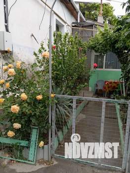 Дом 60м², 1-этажный, посуточно, 