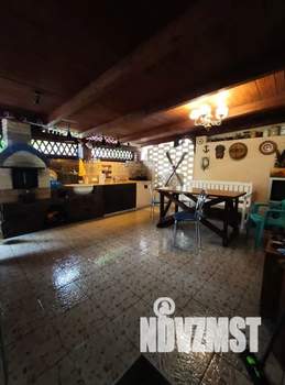 Дом 100м&sup2;, 2-этажный, посуточно, 