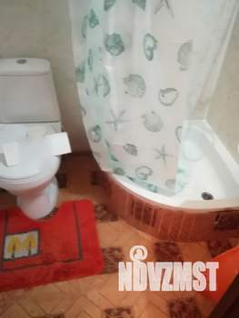 Дом 50м&sup2;, 1-этажный, посуточно, 