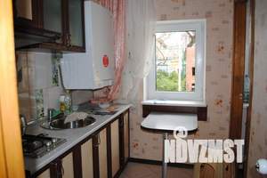 Дом 10м², 1-этажный, посуточно, 