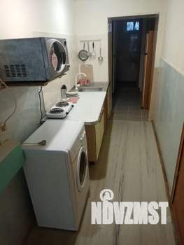 Дом 33м², 1-этажный, посуточно, 